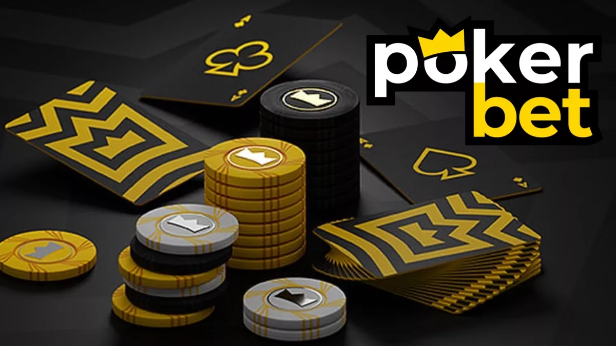 pokerbet app