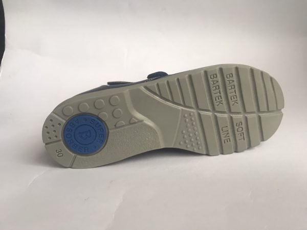 Ортопедичне взуття Bartek 84802/10P